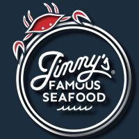Jimmys Famous Seafood Logo
